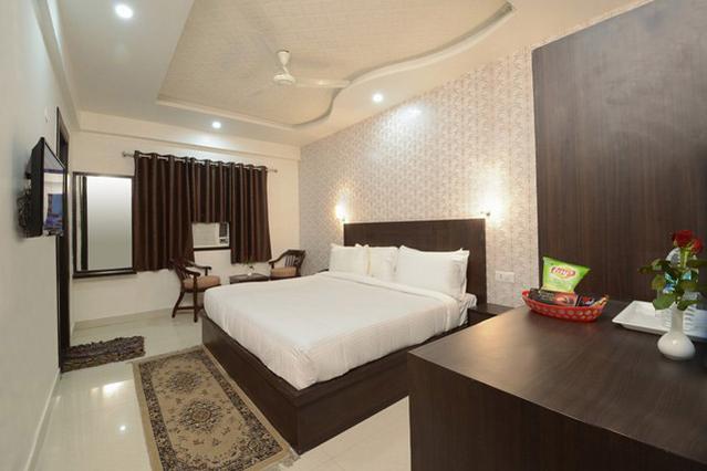Hotel The Idea Inn